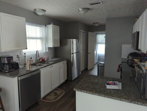5392 Sturgis Dr in Canal Winchester, OH - Foto de edificio - Building Photo