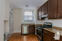 4604 N Winchester Ave, Unit 3C in Chicago, IL - Building Photo - Building Photo