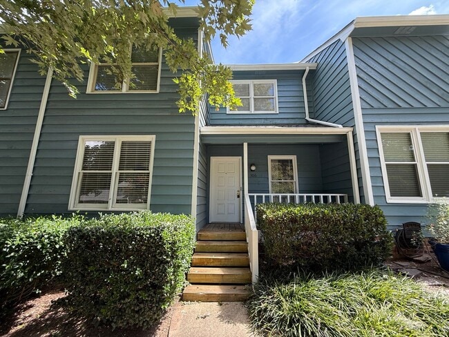 property at 306 Applecross Dr