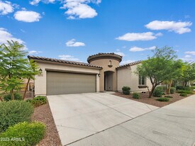 2370 N 212th Dr in Buckeye, AZ - Building Photo