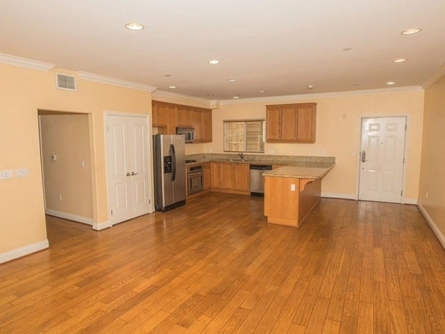 815 S Grand Ave, Unit 4 in San Pedro, CA - Building Photo - Building Photo