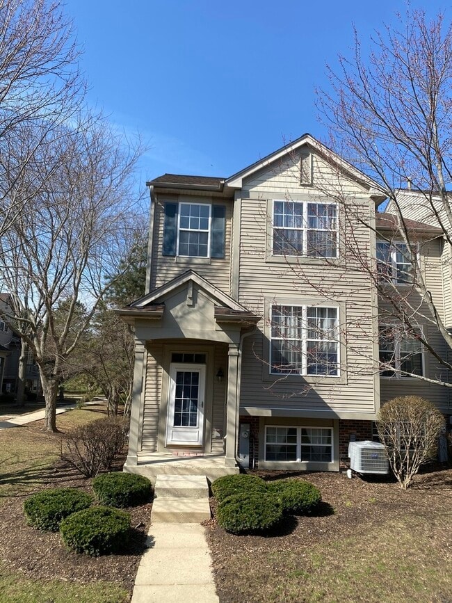 property at 759 Cherry Creek Dr