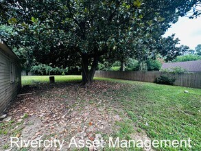 1041 Vaughn Rd in Memphis, TN - Building Photo - Building Photo