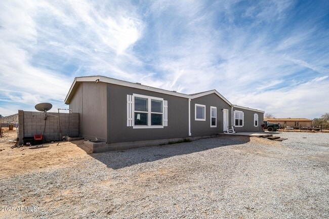 12011 S 222nd Ave in Buckeye, AZ - Building Photo - Building Photo