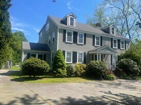 44 Elm St, Unit 3 in Scituate, MA - Building Photo