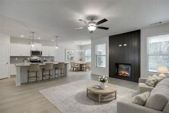 230 Blue Dragon Dr in Jefferson, GA - Building Photo - Building Photo