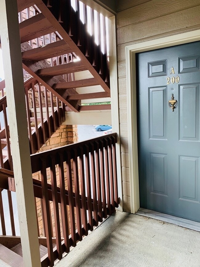 4545 Wheaton Dr in Fort Collins, CO - Building Photo - Building Photo