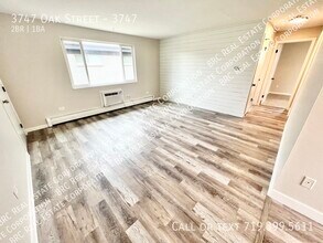 3747 Oak St in Wheat Ridge, CO - Building Photo - Building Photo