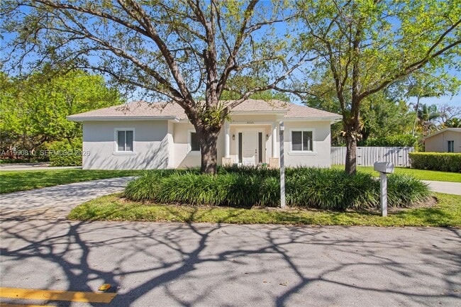 property at 8365 SW 131st St