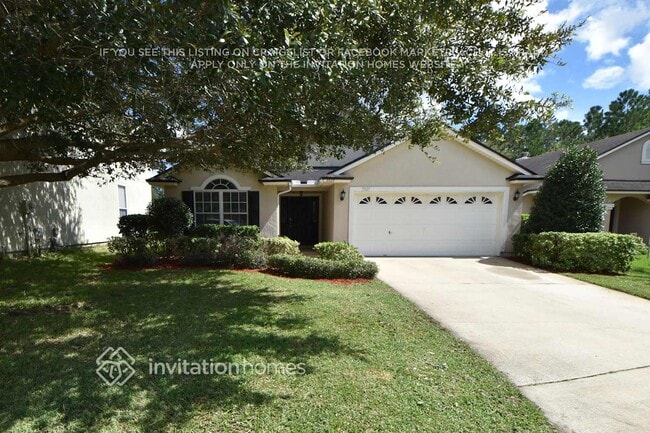 property at 3525 Live Oak Hollow Dr