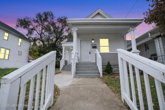 2126 Grand Ave in Louisville, KY - Building Photo - Building Photo