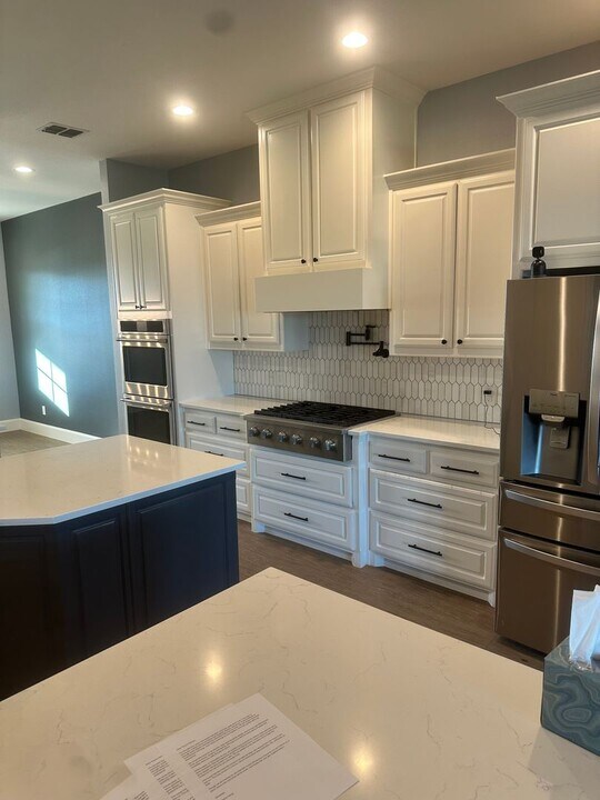 1515 Malone Dr in Royse City, TX - Building Photo