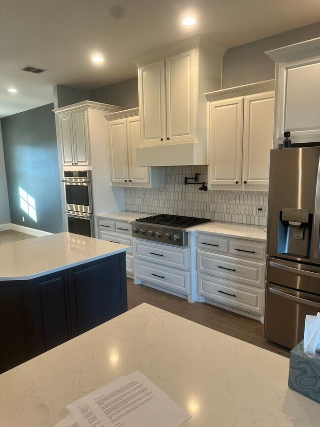 property at 1515 Malone Dr