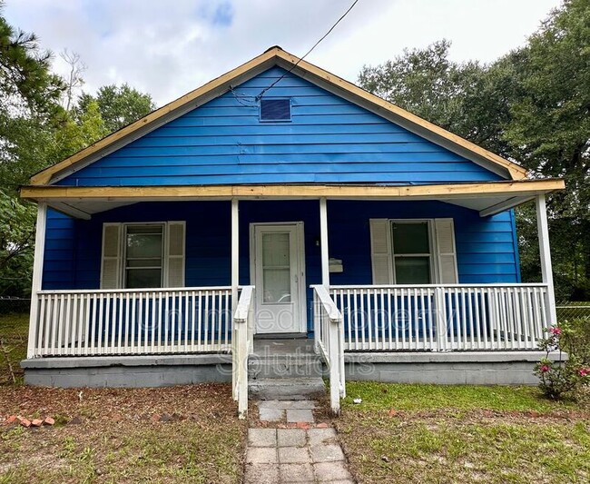 1109 Fanning St in Wilmington, NC - Building Photo - Building Photo
