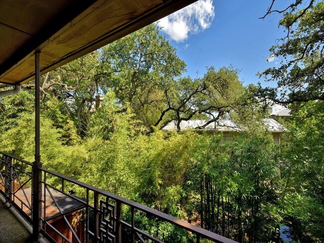206 Park Ln in Austin, TX - Building Photo - Building Photo
