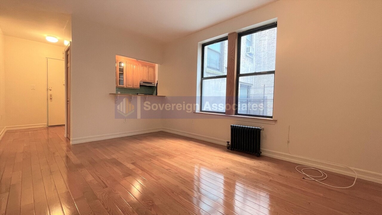 79 Haven Ave in New York, NY - Building Photo