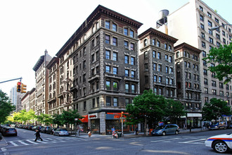 2468-2476 Broadway in New York, NY - Building Photo - Building Photo