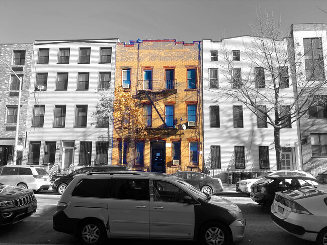 1430 Dekalb Ave in Brooklyn, NY - Building Photo - Building Photo