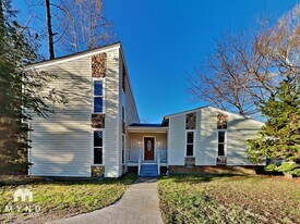 137 Candlewick Dr in Wendell, NC - Building Photo