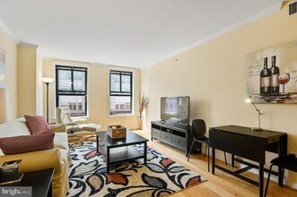 631 D St NW, Unit 1032 in Washington, DC - Building Photo - Building Photo