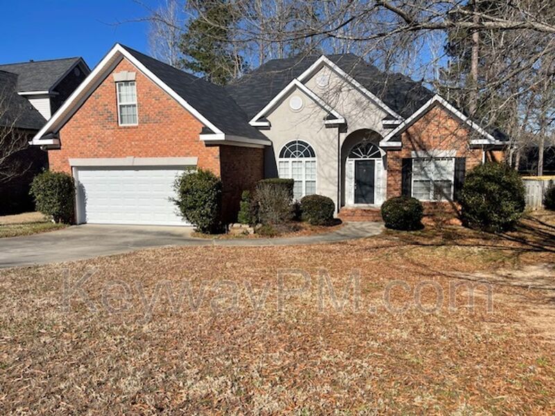 4227 Aerie Cir in Evans, GA - Building Photo