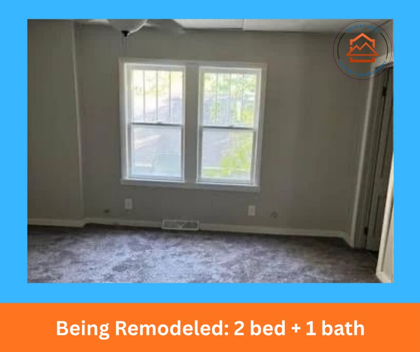 406 S 6th Ave in Wausau, WI - Building Photo