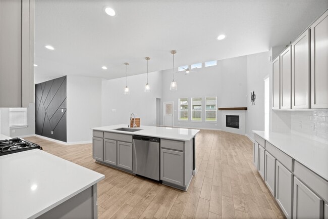 property at 13015 Braelich Loch Dr