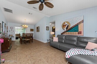 121 Bluefish Ave in Palm Valley, FL - Building Photo - Building Photo