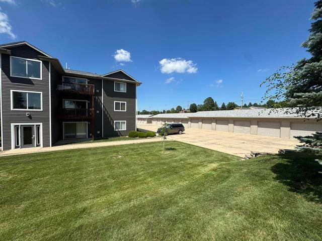 4705 Chadwick Rd, Unit Unit 3 in Cedar Falls, IA - Building Photo - Building Photo