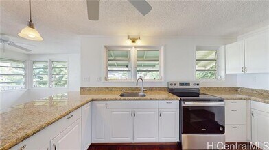 3009 Alencastre Pl in Honolulu, HI - Foto de edificio - Building Photo