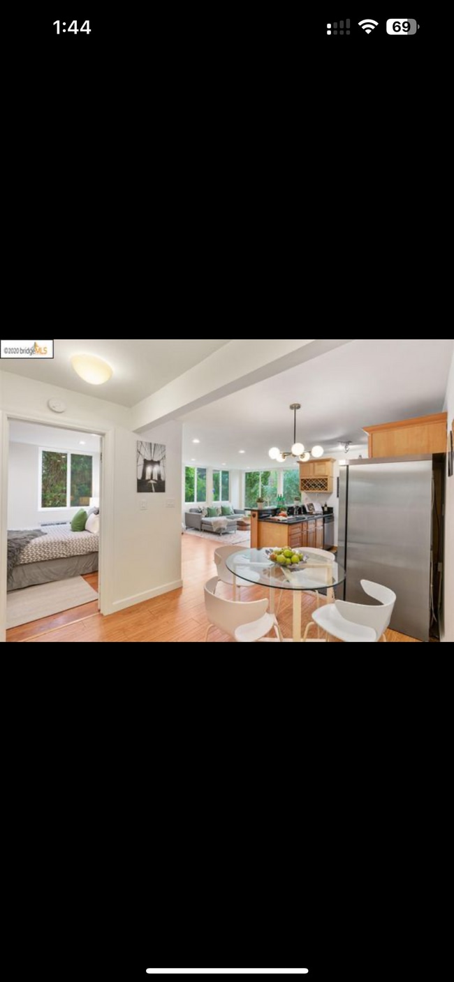 property at 2201 Virginia St