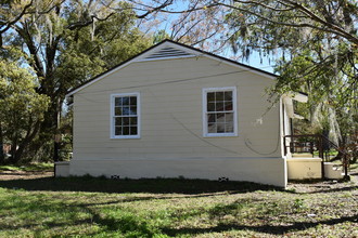 1961 W 26th St in Jacksonville, FL - Building Photo - Building Photo