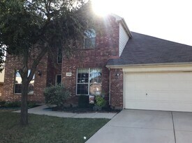 12228 Langley Hill Dr in Fort Worth, TX - Building Photo