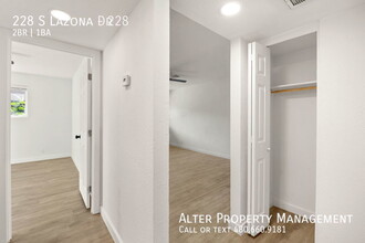 228 S Lazona Dr in Mesa, AZ - Building Photo - Building Photo