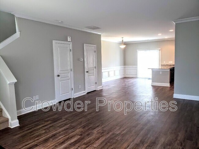 363 Halton Crossing Dr SW in Concord, NC - Building Photo - Building Photo