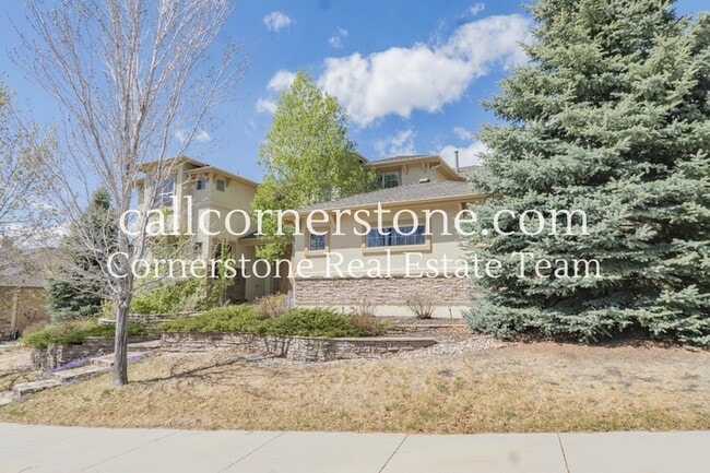 property at 13932 Sierra Star Ct
