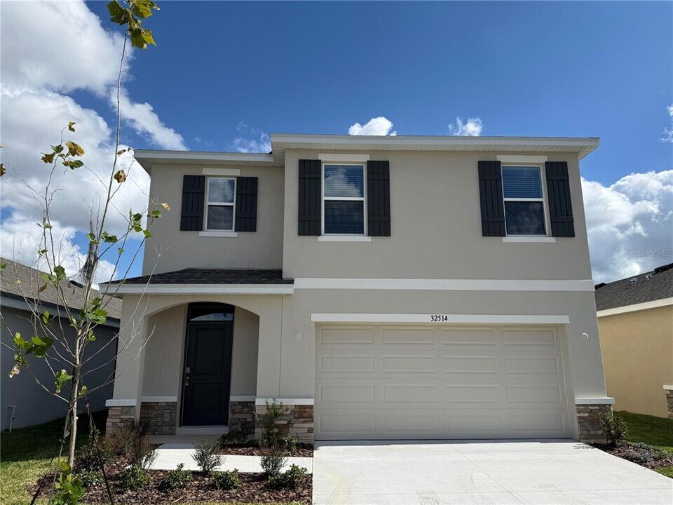 32514 Weathered Oak Dr in Wesley Chapel, FL - Building Photo