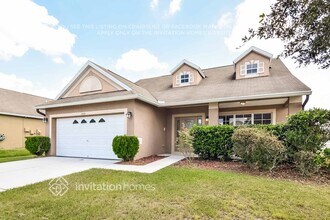 36111 Shady Bluff Loop in Zephyrhills, FL - Building Photo - Building Photo
