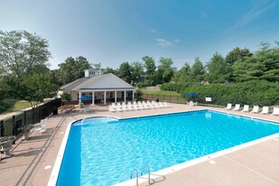 North Woods at The Four Seasons Apartamentos