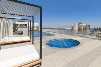 Thrive on 5th in San Pedro, CA - Building Photo - Building Photo