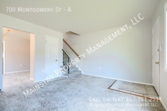 700 Montgomery St in Laurel, MD - Building Photo - Building Photo