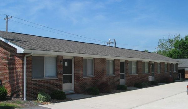 2117 N Center St, Unit 2117