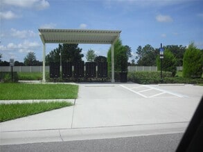 25195 Lambrusco Loop in Lutz, FL - Building Photo - Building Photo