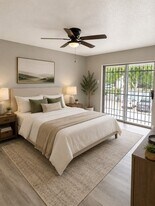 6500 Sands Point Dr in Houston, TX - Building Photo