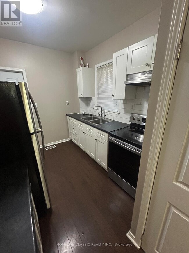 264 Wolfe St in Peterborough, ON - Building Photo - Building Photo