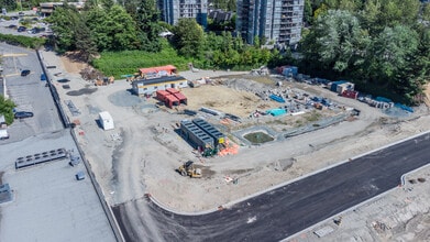 SOCO in Coquitlam, BC - Building Photo - Building Photo