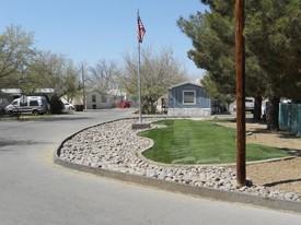 Dove Canyon MHC Apartments