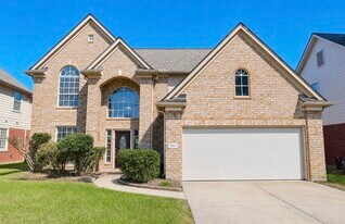 18522 Autumn Park Dr in Houston, TX - Building Photo