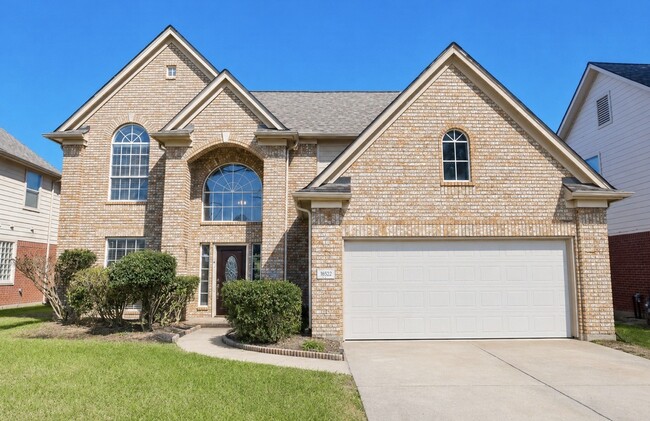 property at 18522 Autumn Park Dr