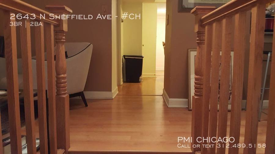 2643 N Sheffield Ave-Unit -#CH in Chicago, IL - Building Photo